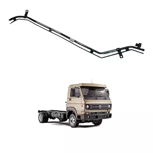 TUBO LIGACAO RESERVATORIO AGUA (2R0121481-9)