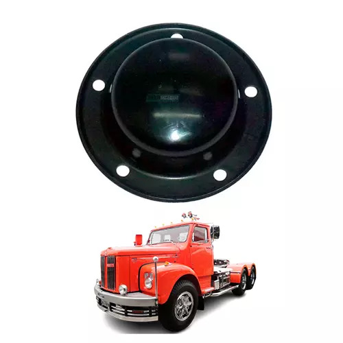 CALOTA GRAXA CUBO DIANTEIRO PARA SCANIA 110 111 112 (191182)