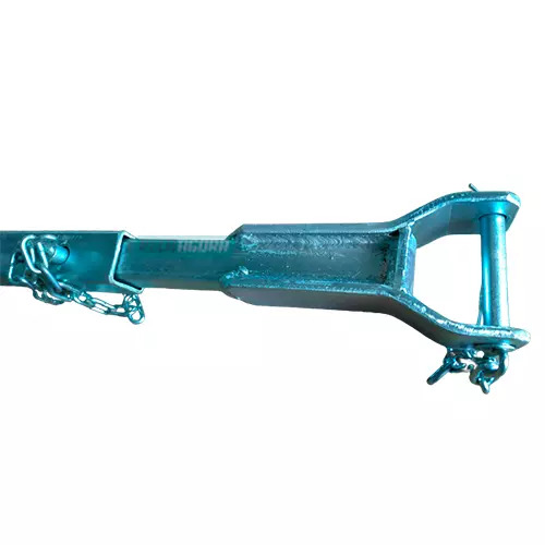 HASTE TRAVA SEGURANCA CABINE SCANIA 124 SERIE 4 (994312495)