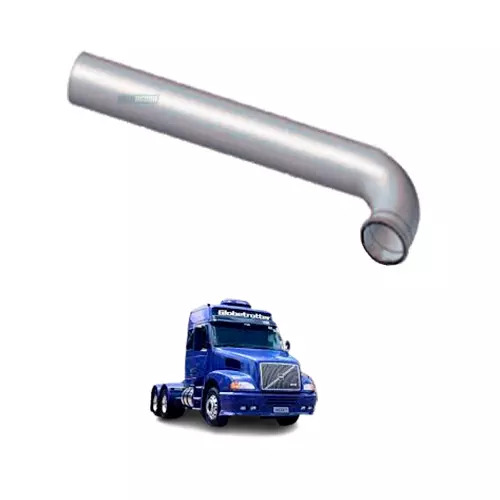 TUBO TERMINAL 5POL VOLVO NH EURO 3 (3162184-V859A)