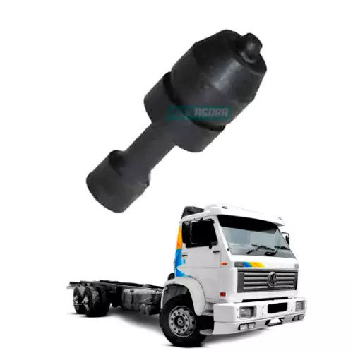 PINO SINCRONIZADOR VW 14220 16170 16220 24250 MOTOR CUMMINS SERIE 5.9 SERIEB / 8