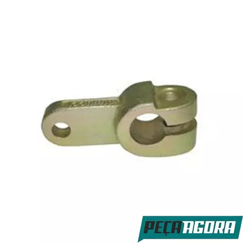 ALAVANCA ACIONAMENTO EMBREAGEM ONIBUS VW VOLKSWAGEN (TAR141873)