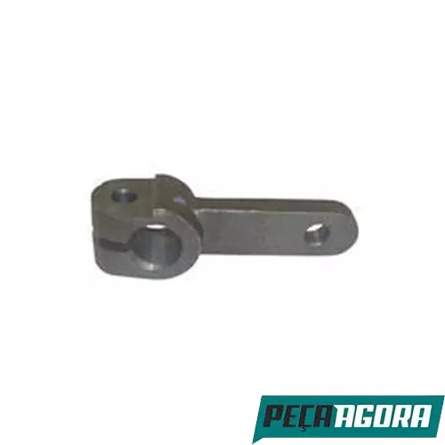 ALAVANCA ACIONAMENTO EMBREAGEM VW VOLKSWAGEN 14200 14150 (TJG141873)