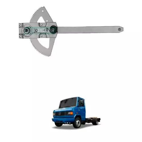 MAQUINA VIDRO MANUAL DIR PINO ALTO MB 709 1618 1935 89 A 95 710 ATE 2011 (688720