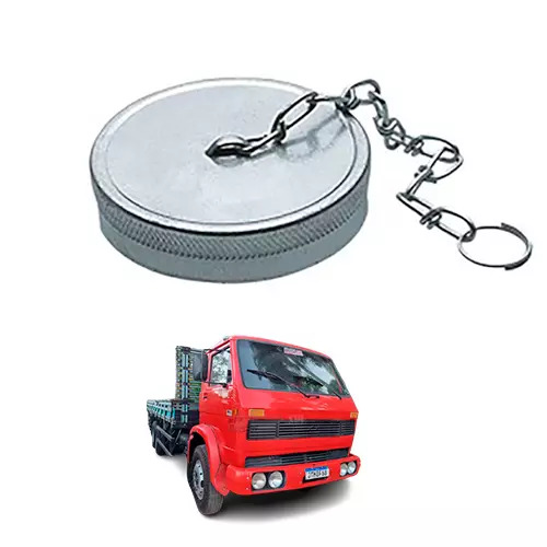 TAMPA ENCHIMENTO OLEO MOTOR MWM 229 4 229 6 VW 11130 13130 12140 12180 14170 141