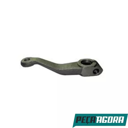 ALAVANCA FUNDIDA GARFO EIXO TRASEIRO REDUZIDA MERCEDES 1313 (3383530232)