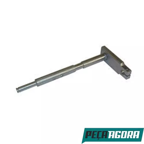 ALAVANCA CÂMBIO TORRE CONTROLE VW 7100 8100 8140 (2RD312021)