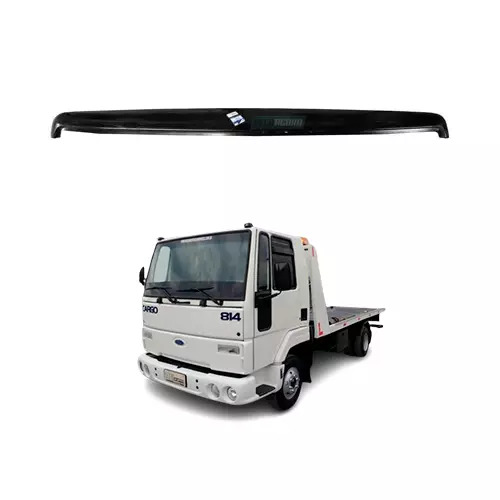 PAINEL EXTERNO SUPERIOR TETO FORD 814 96 A 2002 815 96 A 2005 815S 2003 A 2007 8