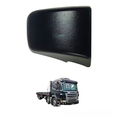 CAPA DOBRADICA PORTA LD PARA SCANIA SERIE 5 P250 P310 P270 P360 P310 P270 P440 G