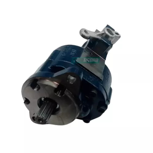 BOMBA HIDRAULICA ACIONAMENTO MECANICO 2 VIAS (T80301265)