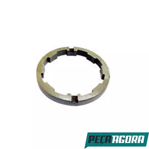 ANEL ESPACADOR CAMBIO 8,30 MILIMETROS MB MERCEDES 709 LO809 (3172626462)