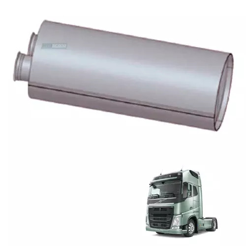 SILENCIOSO VOLVO VM 210 260 310 EURO 3 (20527224=V841)