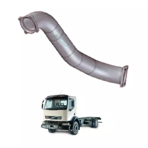 TUBO MOTOR 3.5POL VOLVO VM 210 260 310  (20804445-V841A)