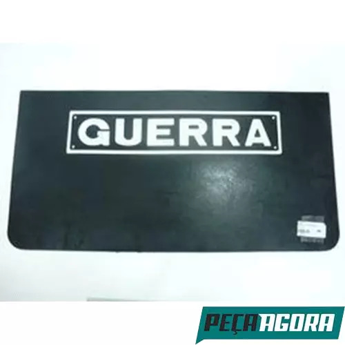 PARABARRO DIANTEIRO CARRETA GUERRA 700X350MM (501245-TP238)
