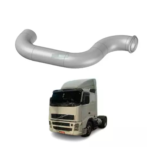 TUBO TERMINAL 5POL VOLVO FH FM (1628052-V860)