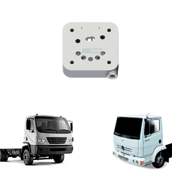 CABECOTE ELETRONICO  (1310909)