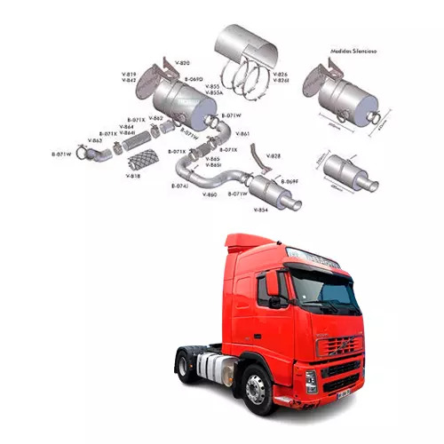 CINTA FIXACAO SILENCIOSO  (20510284-B069D)