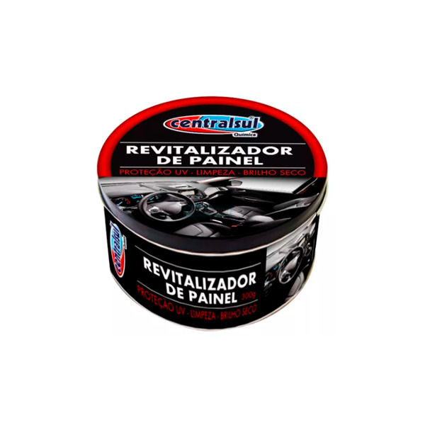 REVITALIZADOR PAINEL 300G PROTECAO CONTRA RAIOS UV (014470-3)