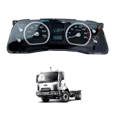PAINEL INSTRUMENTO COMPLETO COMPATIVEL FORD 1723 1729 1933 2042 2423 2429 3133 2
