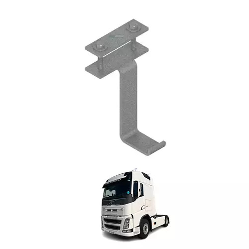 SUPORTE FIXACAO VOLVO FH EURO 5 ANO 2015... (V230)