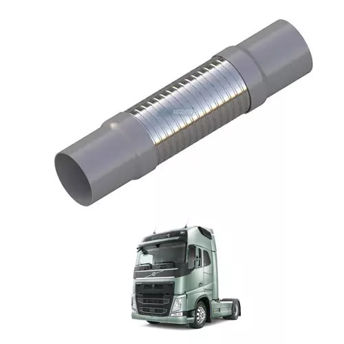 TUBO FLEXIVEL 4.5 X 350MM UNIVERSAL (F2000N-B076O)