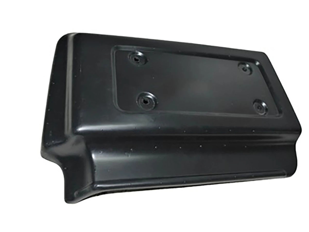 PARALAMA TRASEIRO LD VW 690 790 7100 7110 7120 8100 8120 8140 8150 DIREITO (D.2T