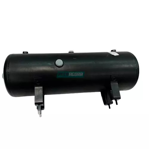 RESERVATORIO AR 5 LITROSVOLKSWAGEN CAMINHAO 5140 8150 13170 15170E 26260E 31260E