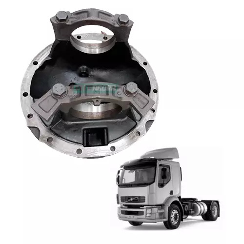 CARCACA NO ESTADO (1342C)