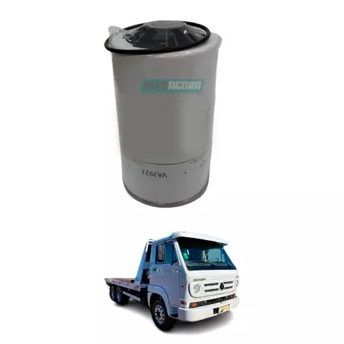 FILTRO SEPARADOR AGUA VW 9150 9150 13150 13170 TITAN VOLARE (2R0127177.)