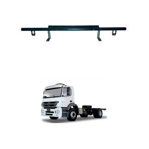 TRAVESSA INFERIOR RADIADOR AXOR MB AXOR 1933 / 2035 / 2040 / 2044 / 2533 / 2535 