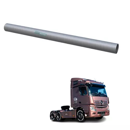 TUBO RETO 2.5 X 2000MM UNIVERSAL (TB2026-B070I)