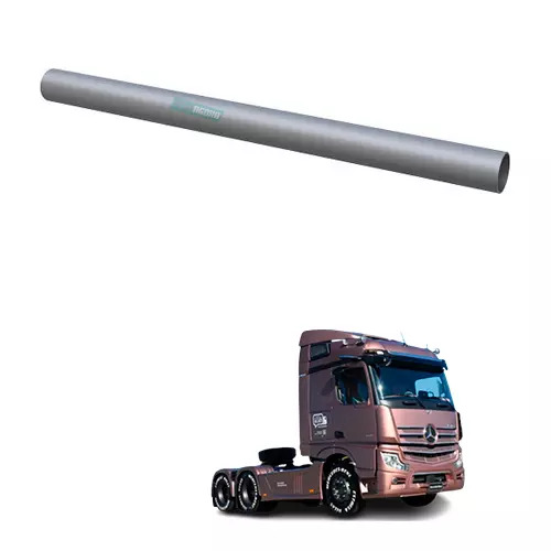 TUBO RETO 3 POL X 2000MM UNIVERSAL (TB2027-B070J)