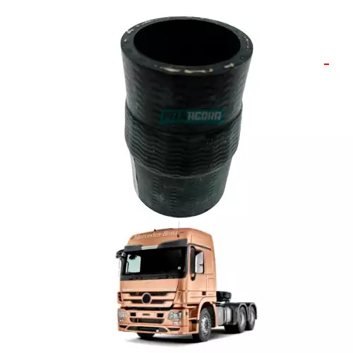 MANGUEIRA RADIADOR MB 4160 4144 4844 (9415011282)