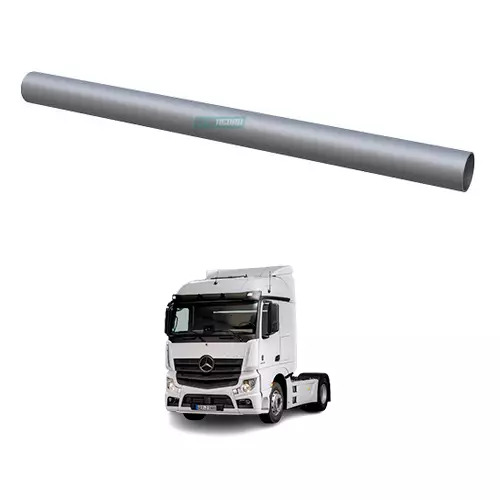 TUBO RETO 5POL X 2000MM UNIVERSAL  (TB2064-B070O)