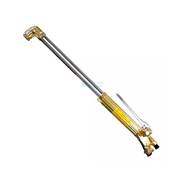 MACARICO CANETA DE CORTE 3 CANOS OXIGENIO ACETILENO GLP (C531;)