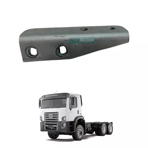 SUPORTE ESCAPE VW VOLKSWAGEN CONSTELLATION 31280 MOTOR MAN (2S2253319E.)