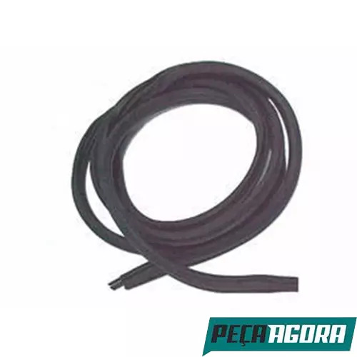 BORRACHA PORTA DIREITA ESQUERDA 4500 METROS FORD CARGO (20530AAFA)