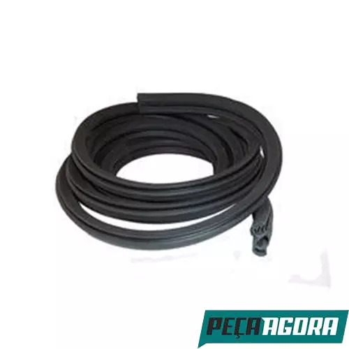 BORRACHA PORTA CAMINHAO MB AXOR ATEGO - 4300 MM (9586970098)
