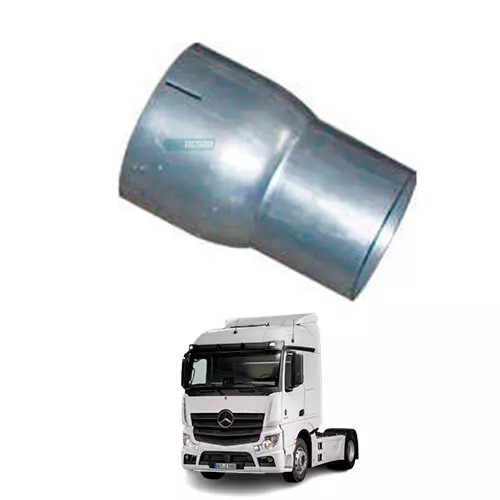 LUVA ADAPTADORA PARA REDUCAO 4POL PARA 3.5POL UNIVERSAL (AD019-B072G)