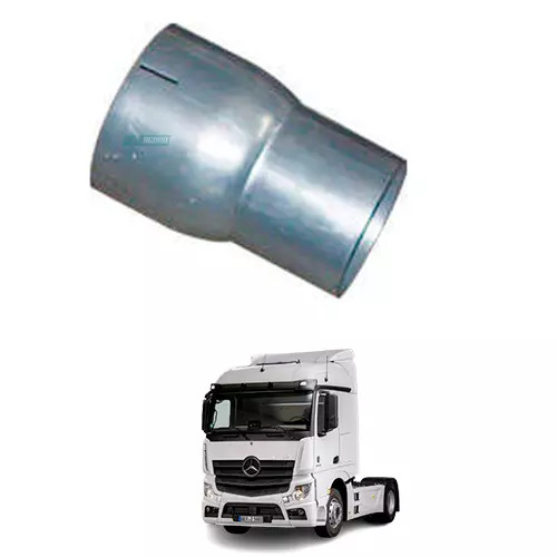 LUVA ADAPTADORA PARA REDUCAO 3.5POL PARA 3POL UNIVERSAL  (B072H)