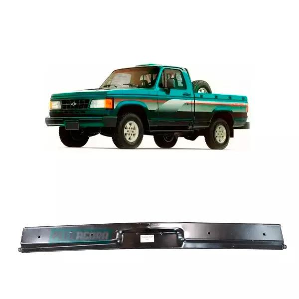 PARACHOQUE DIANTEIRO CHEVROLET D20 1985 A 1986 (CR10173)