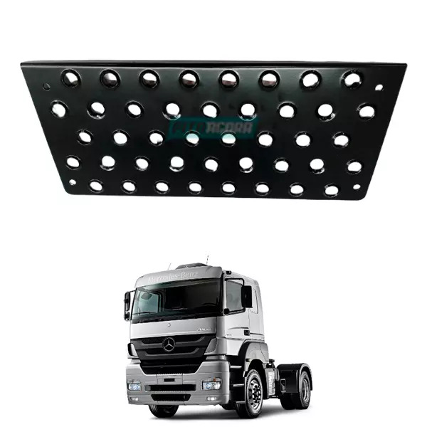  PISANTE DEGRAU SUPERIOR MB AXOR (V.9586660328-9406660128-1718-L60864)