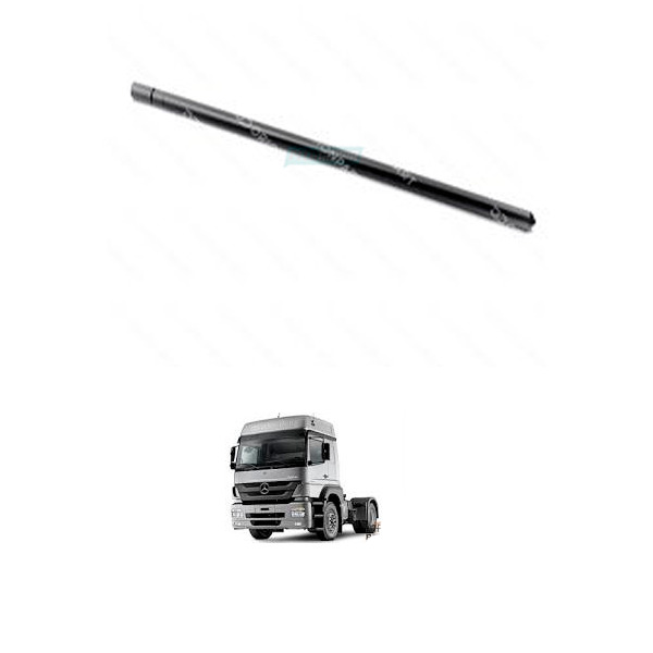 TIRANTE BLOQUEIO MUDANCAS MB CAMBIO G210 G221 G240 (9452680225)