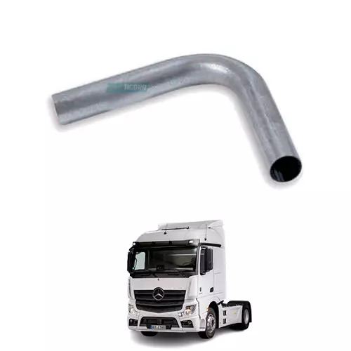 TUBO CURVO 90POL 2.5POL UNIVERSAL (TB2032-B071M)