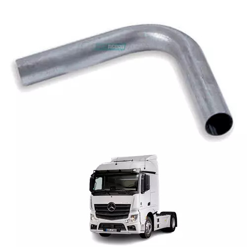 TUBO CURVO 90POL 3POL UNIVERSAL (TB2033-B071N)