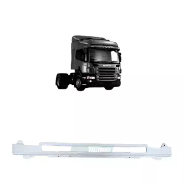 GRADE FRONTAL  SERIE 6 P  INTERMEDIARIA FIXA (1943985)