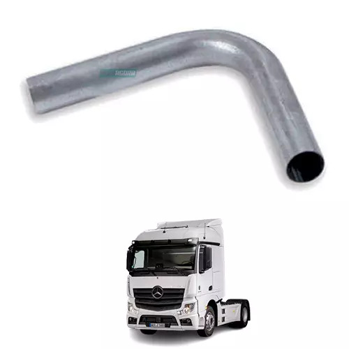 TUBO CURVO 90POL 5POL UNIVERSAL (TB2065-B071R)