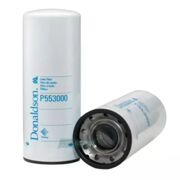 FILTRO OLEO LUBRIFICANTE MOTOR DONALDSON P553000 FLEETGUARD LF3000 (P553000-LF30