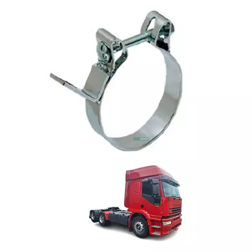 ABRACADEIRA COM ALCA 4 POL UNIVERSAL  (TB2069B-B072M)