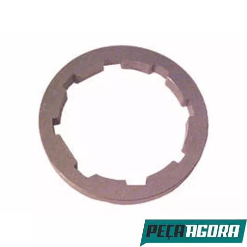 CALCO ENTALHADO CAMBIO 5,85MILIMETROS MB MERCEDES BENZ  608 (3142620562)